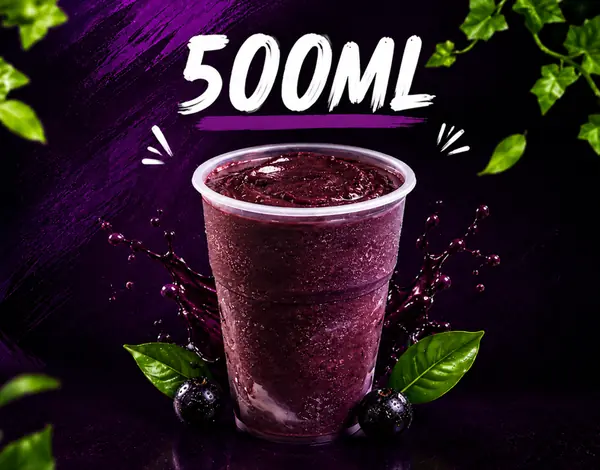 Copo 500ml